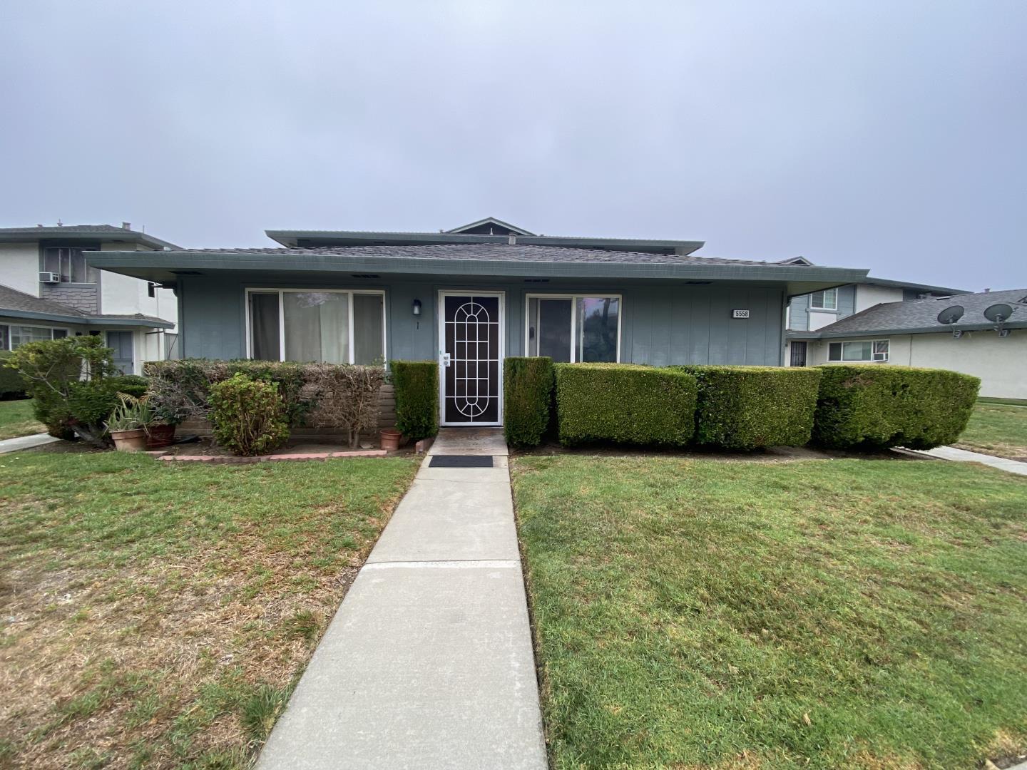 <p>San Jose Active Listings</p>