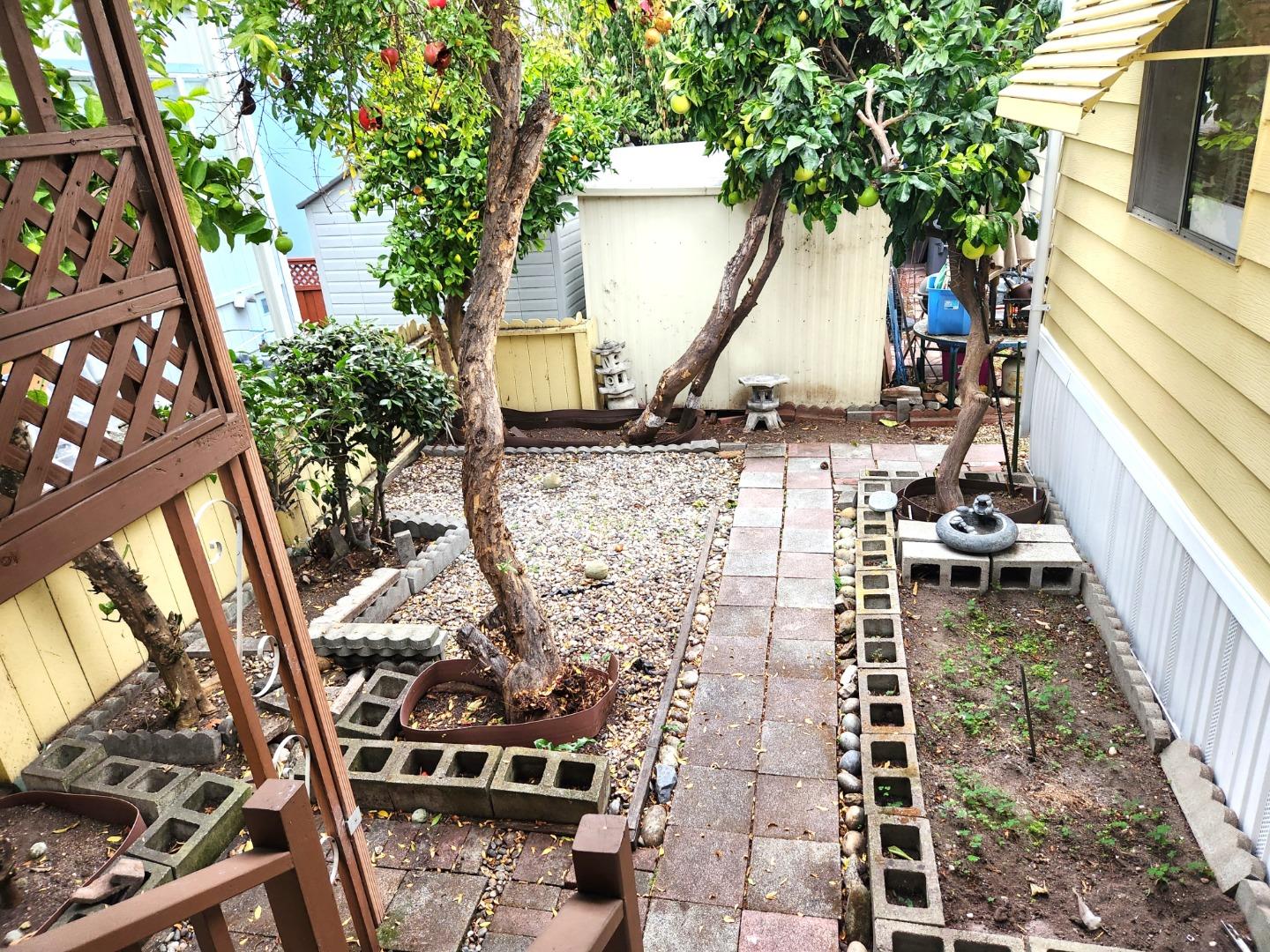 Detail Gallery Image 11 of 11 For 1075 Space Park Way #138,  Mountain View,  CA 94043 - 2 Beds | 2 Baths