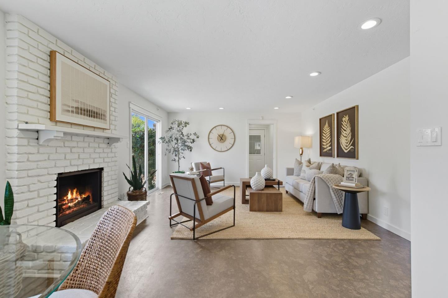 Detail Gallery Image 11 of 51 For 19921 Charters Ave, Saratoga,  CA 95070 - 5 Beds | 3 Baths