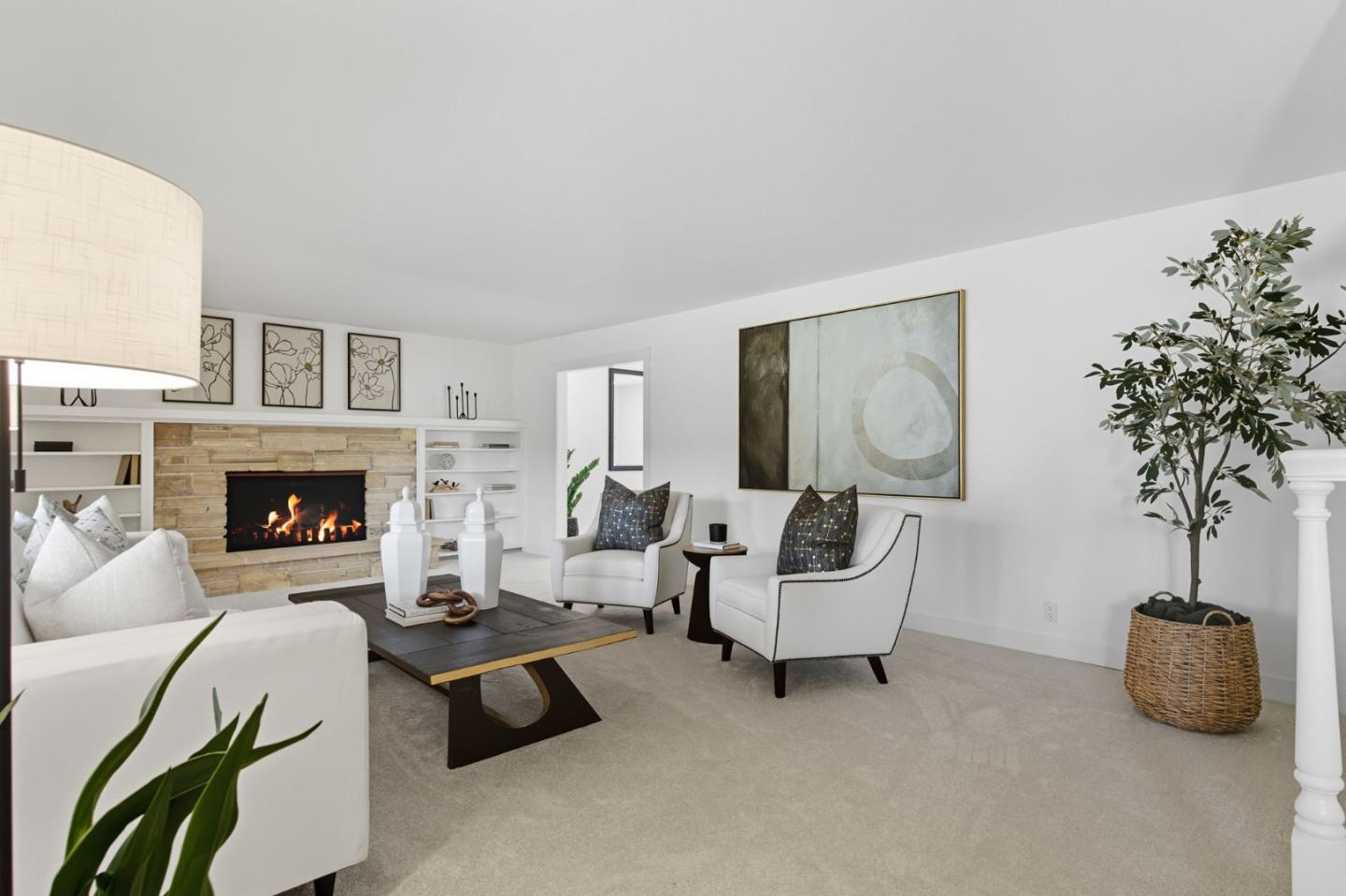 Detail Gallery Image 4 of 51 For 19921 Charters Ave, Saratoga,  CA 95070 - 5 Beds | 3 Baths