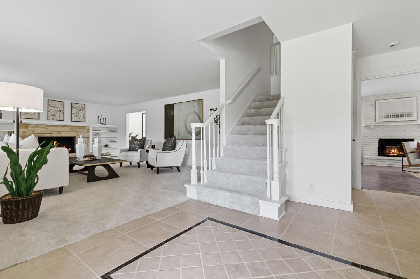 Detail Gallery Image 8 of 51 For 19921 Charters Ave, Saratoga,  CA 95070 - 5 Beds | 3 Baths