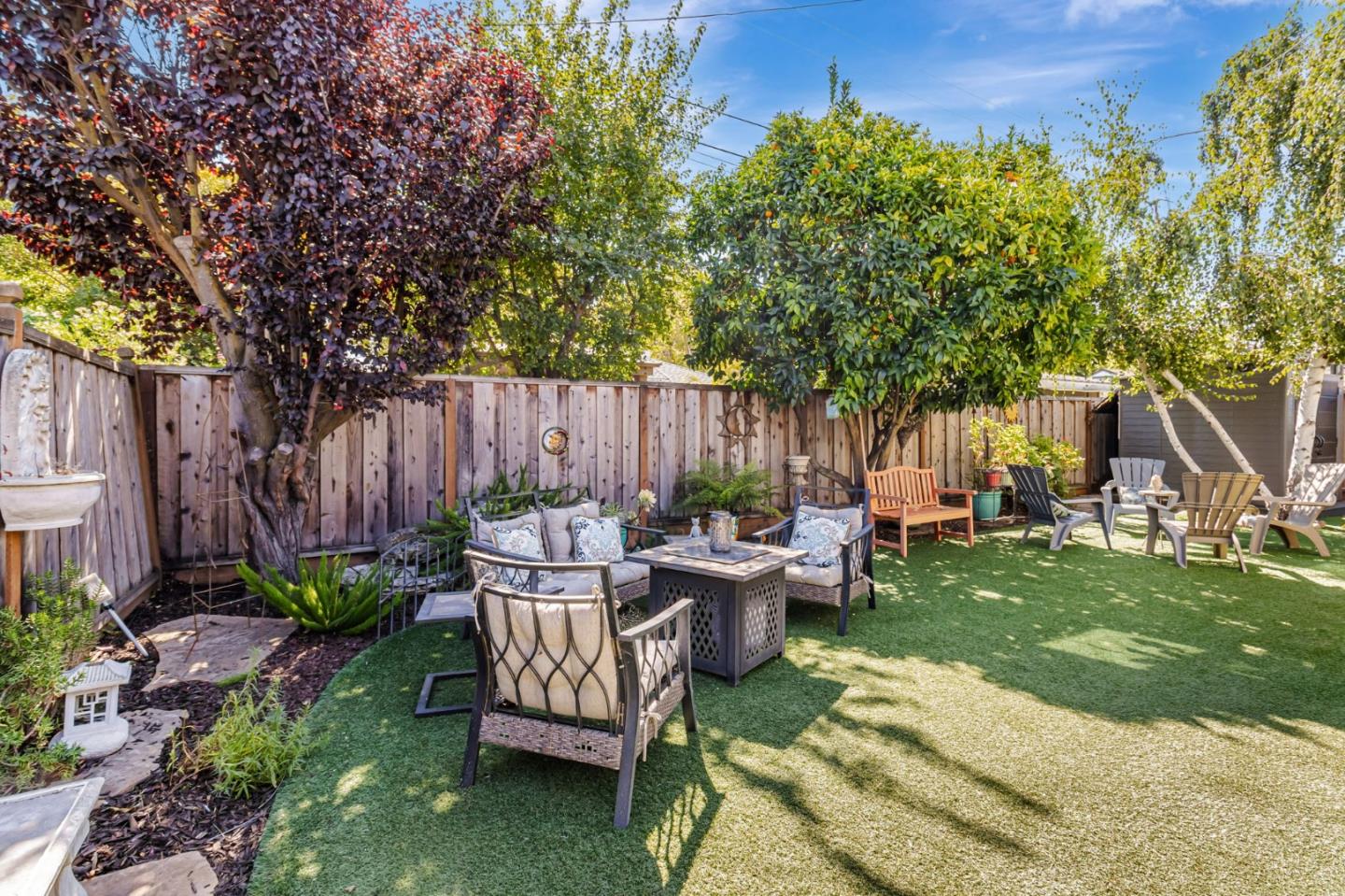 Detail Gallery Image 32 of 37 For 112 F St, Redwood City,  CA 94063 - 3 Beds | 2 Baths