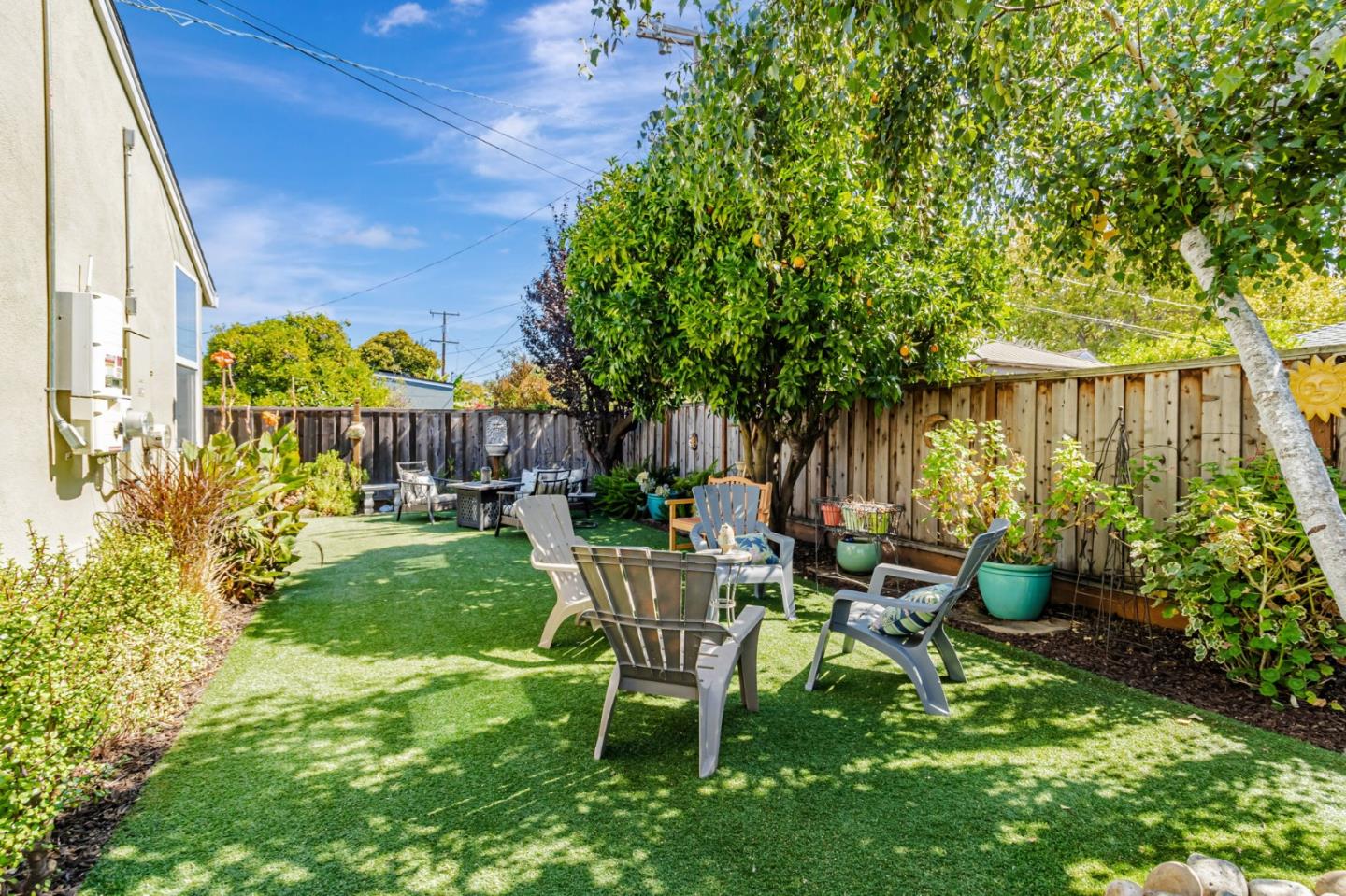 Detail Gallery Image 35 of 37 For 112 F St, Redwood City,  CA 94063 - 3 Beds | 2 Baths
