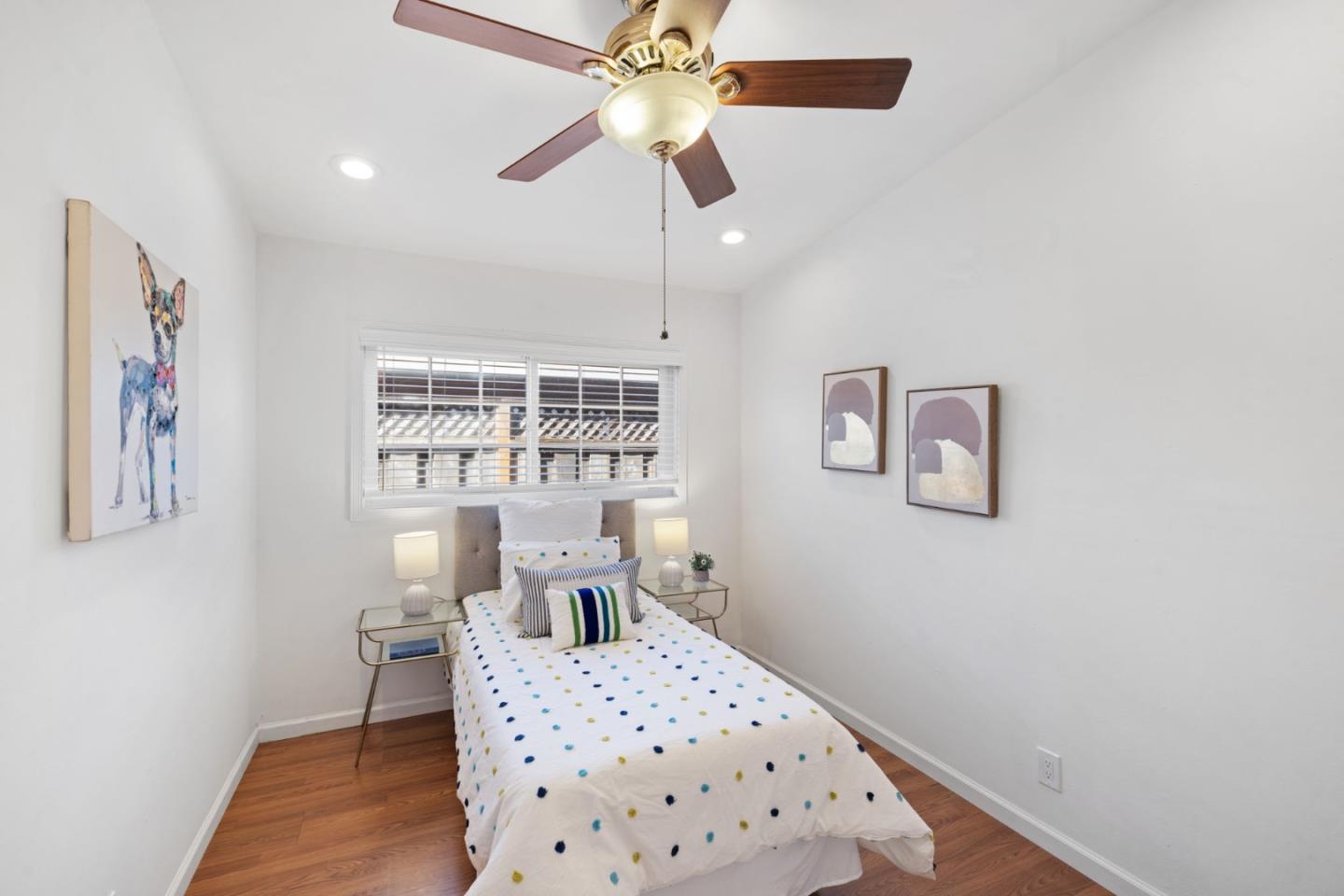 Detail Gallery Image 13 of 27 For 1935 Jackson St, Santa Clara,  CA 95050 - 3 Beds | 2 Baths