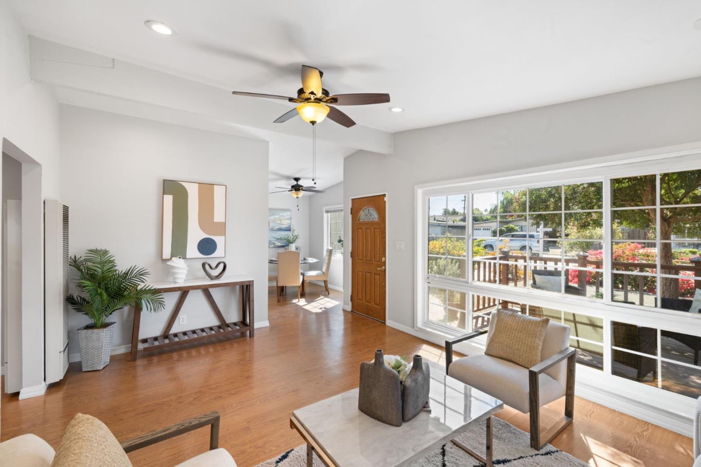 Detail Gallery Image 6 of 27 For 1935 Jackson St, Santa Clara,  CA 95050 - 3 Beds | 2 Baths