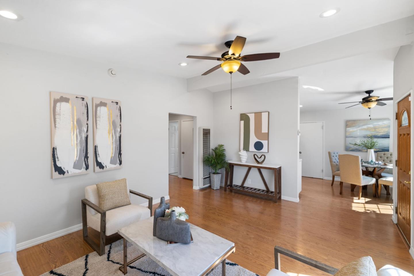 Detail Gallery Image 7 of 27 For 1935 Jackson St, Santa Clara,  CA 95050 - 3 Beds | 2 Baths