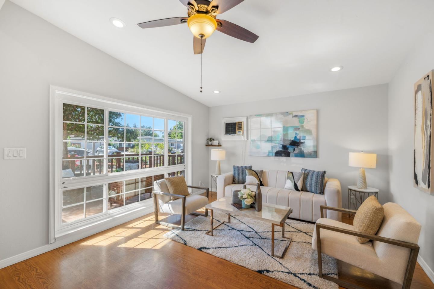 Detail Gallery Image 8 of 27 For 1935 Jackson St, Santa Clara,  CA 95050 - 3 Beds | 2 Baths