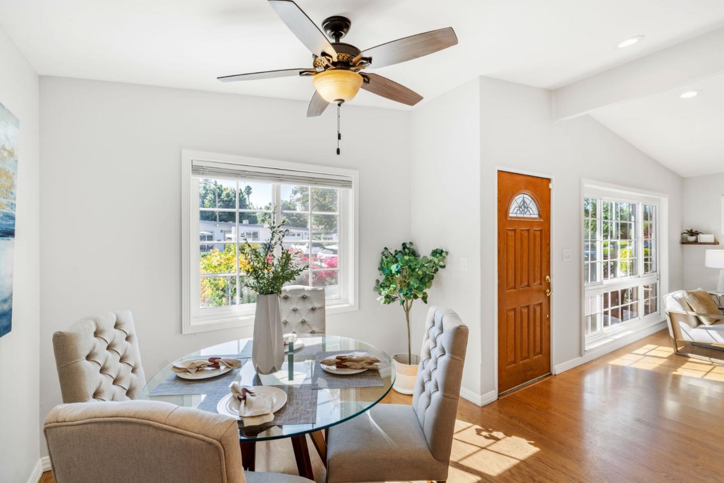 Detail Gallery Image 9 of 27 For 1935 Jackson St, Santa Clara,  CA 95050 - 3 Beds | 2 Baths