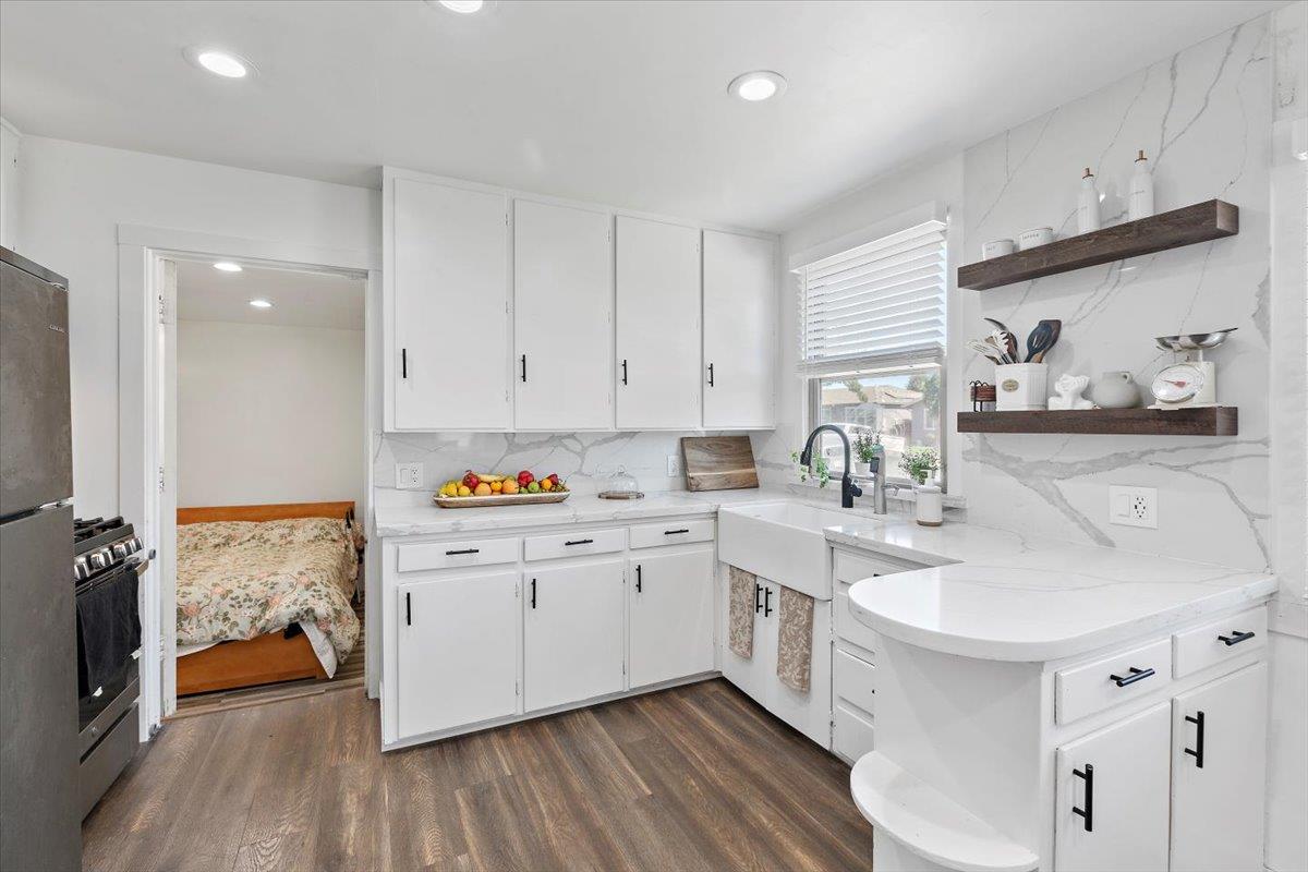 Detail Gallery Image 16 of 29 For 473 Brockmann Dr, Gonzales,  CA 93926 - 2 Beds | 1 Baths