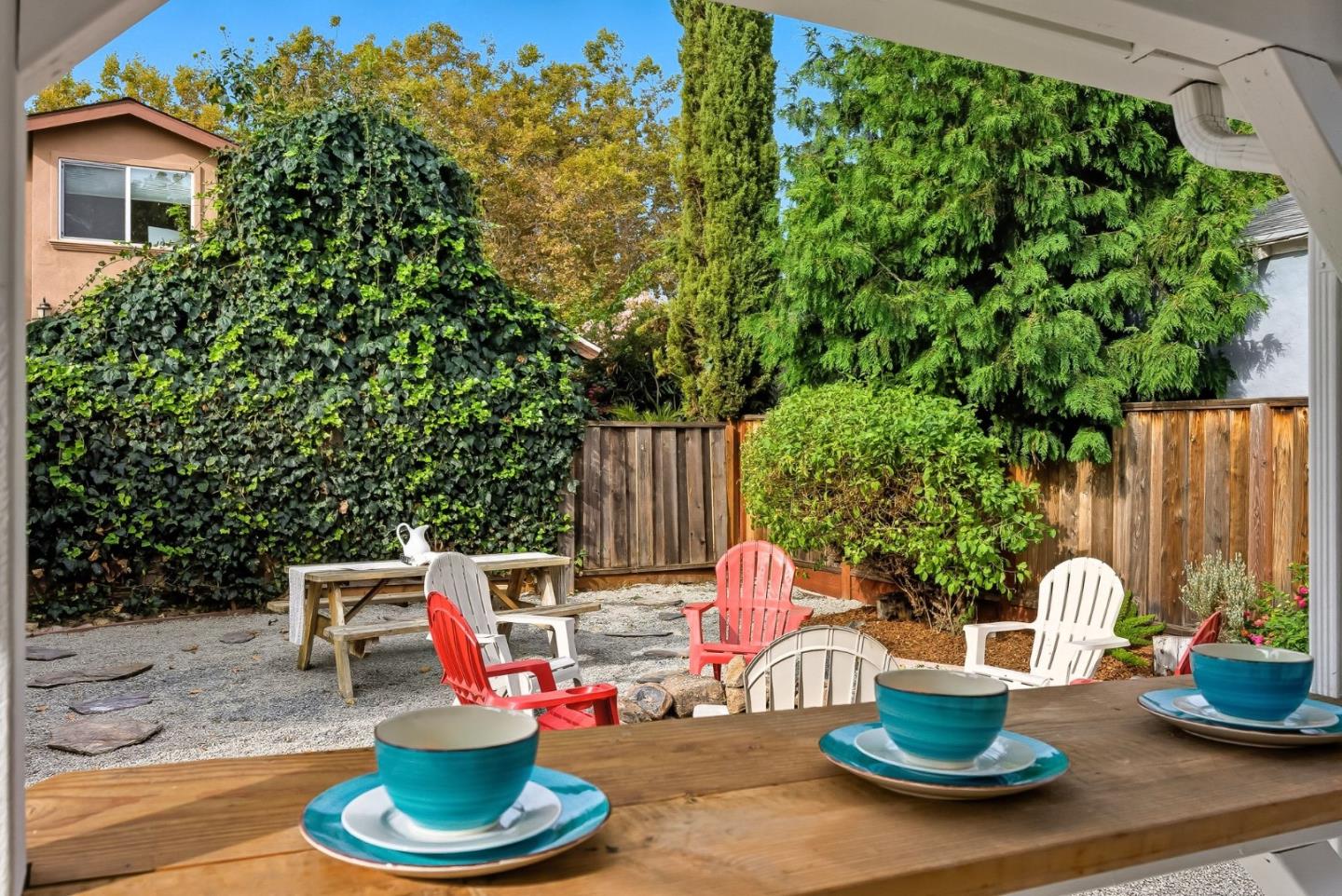 Detail Gallery Image 10 of 36 For 1275 Bird Ave, San Jose,  CA 95125 - 2 Beds | 1 Baths