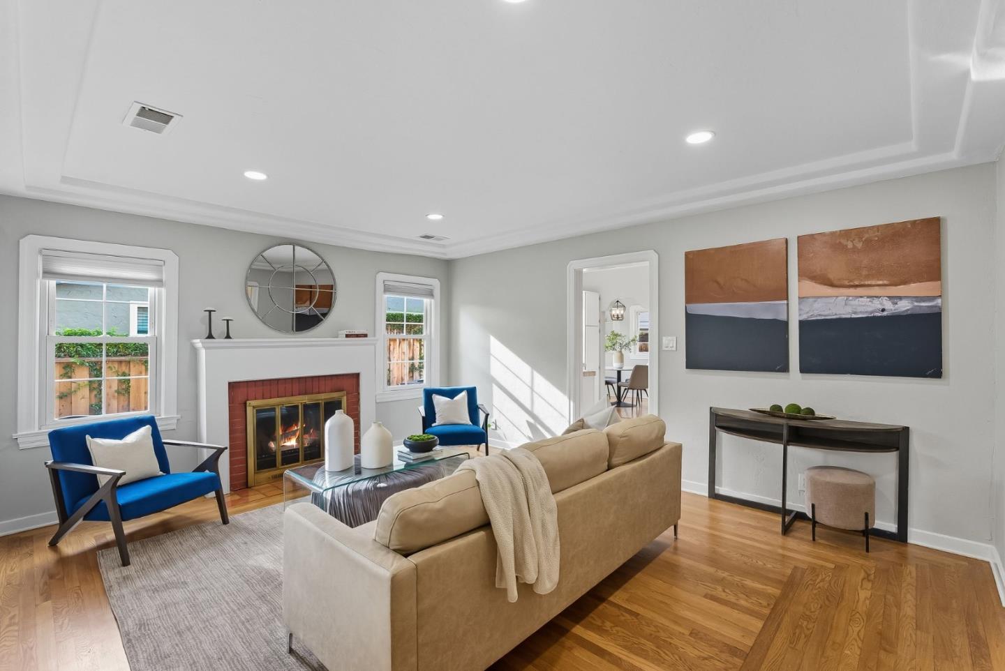 Detail Gallery Image 11 of 36 For 1275 Bird Ave, San Jose,  CA 95125 - 2 Beds | 1 Baths