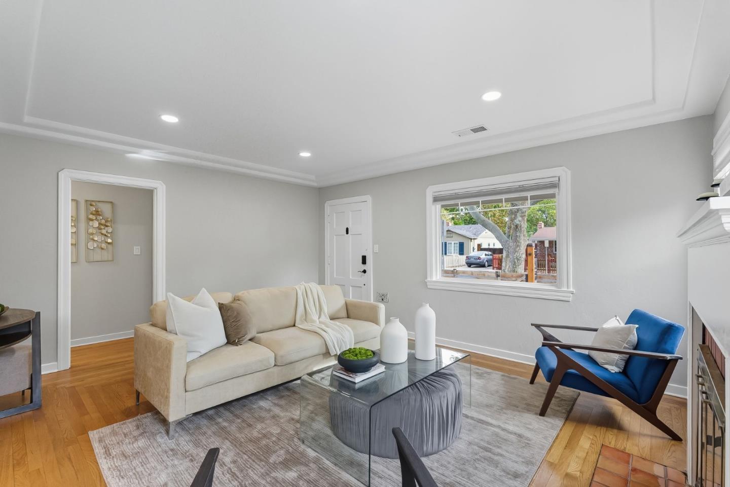 Detail Gallery Image 12 of 36 For 1275 Bird Ave, San Jose,  CA 95125 - 2 Beds | 1 Baths