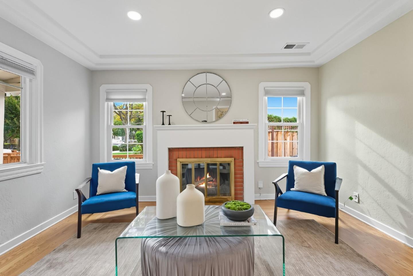 Detail Gallery Image 13 of 36 For 1275 Bird Ave, San Jose,  CA 95125 - 2 Beds | 1 Baths