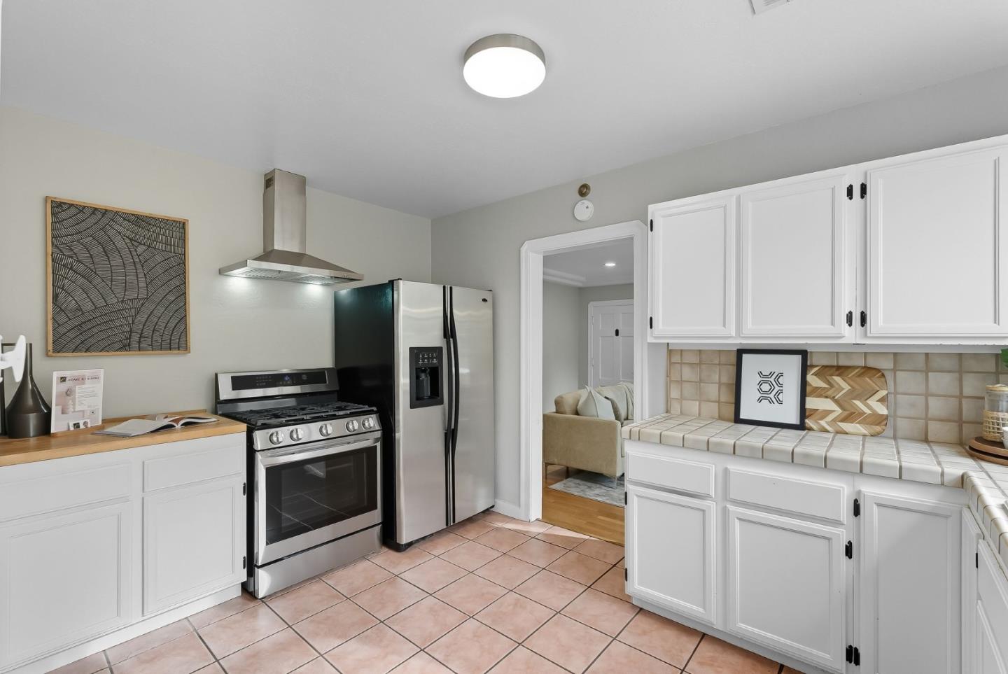 Detail Gallery Image 15 of 36 For 1275 Bird Ave, San Jose,  CA 95125 - 2 Beds | 1 Baths