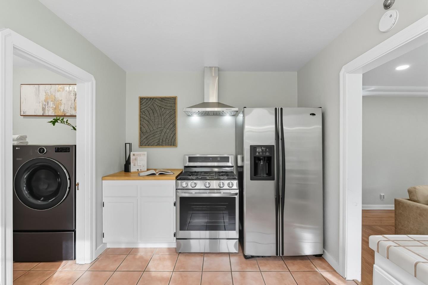 Detail Gallery Image 16 of 36 For 1275 Bird Ave, San Jose,  CA 95125 - 2 Beds | 1 Baths