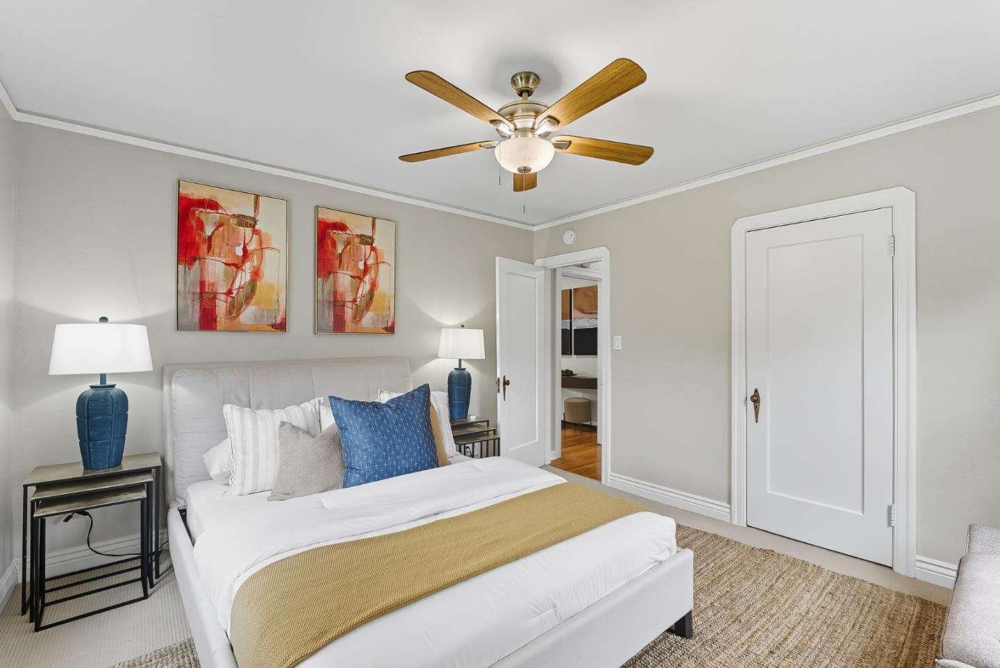 Detail Gallery Image 22 of 36 For 1275 Bird Ave, San Jose,  CA 95125 - 2 Beds | 1 Baths