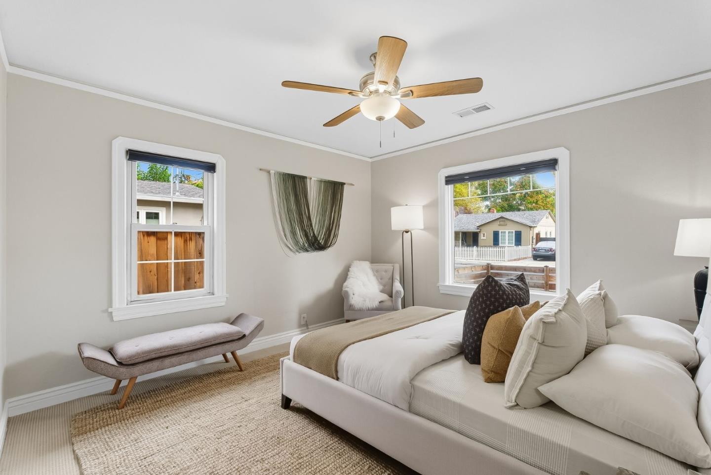 Detail Gallery Image 23 of 36 For 1275 Bird Ave, San Jose,  CA 95125 - 2 Beds | 1 Baths