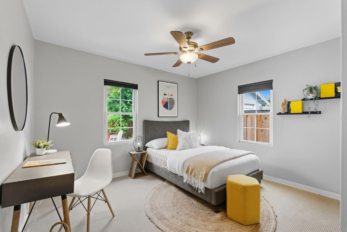 Detail Gallery Image 25 of 36 For 1275 Bird Ave, San Jose,  CA 95125 - 2 Beds | 1 Baths