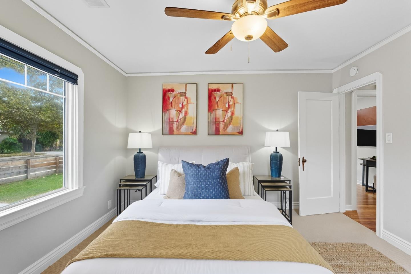 Detail Gallery Image 27 of 36 For 1275 Bird Ave, San Jose,  CA 95125 - 2 Beds | 1 Baths