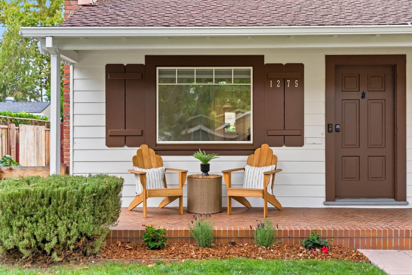 Detail Gallery Image 32 of 36 For 1275 Bird Ave, San Jose,  CA 95125 - 2 Beds | 1 Baths