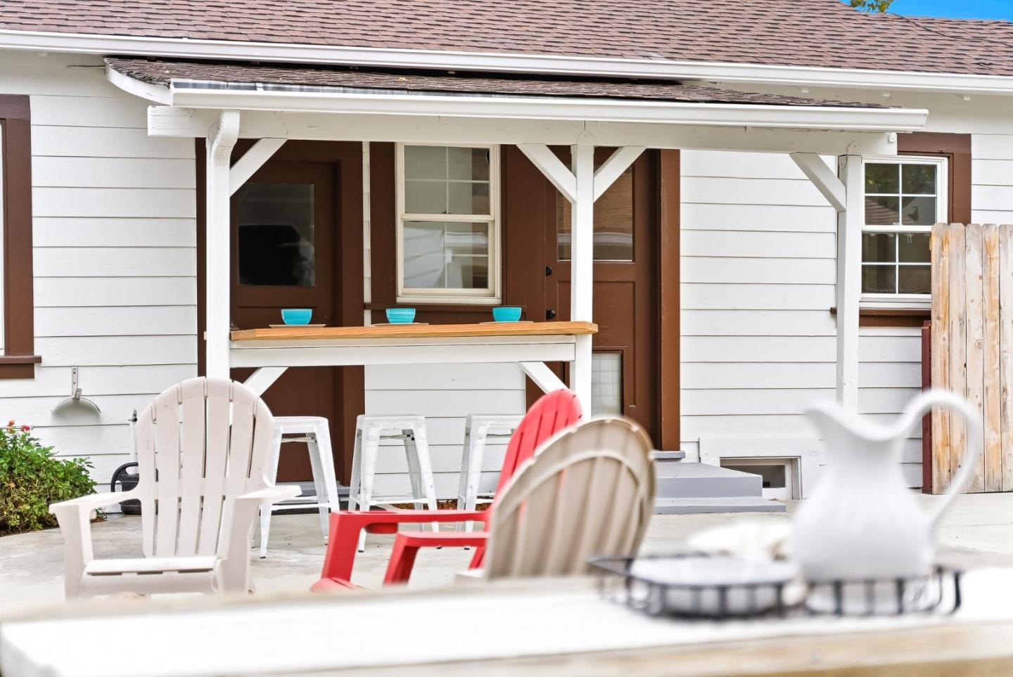 Detail Gallery Image 33 of 36 For 1275 Bird Ave, San Jose,  CA 95125 - 2 Beds | 1 Baths