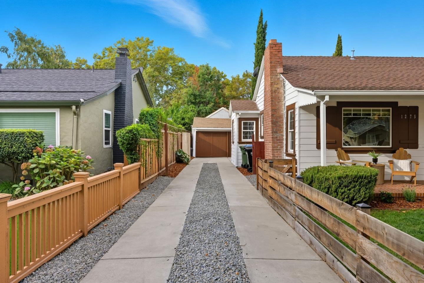 Detail Gallery Image 4 of 36 For 1275 Bird Ave, San Jose,  CA 95125 - 2 Beds | 1 Baths