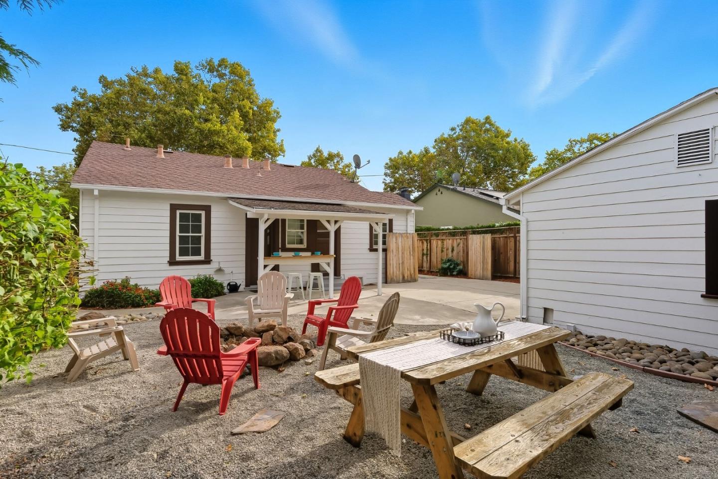 Detail Gallery Image 7 of 36 For 1275 Bird Ave, San Jose,  CA 95125 - 2 Beds | 1 Baths