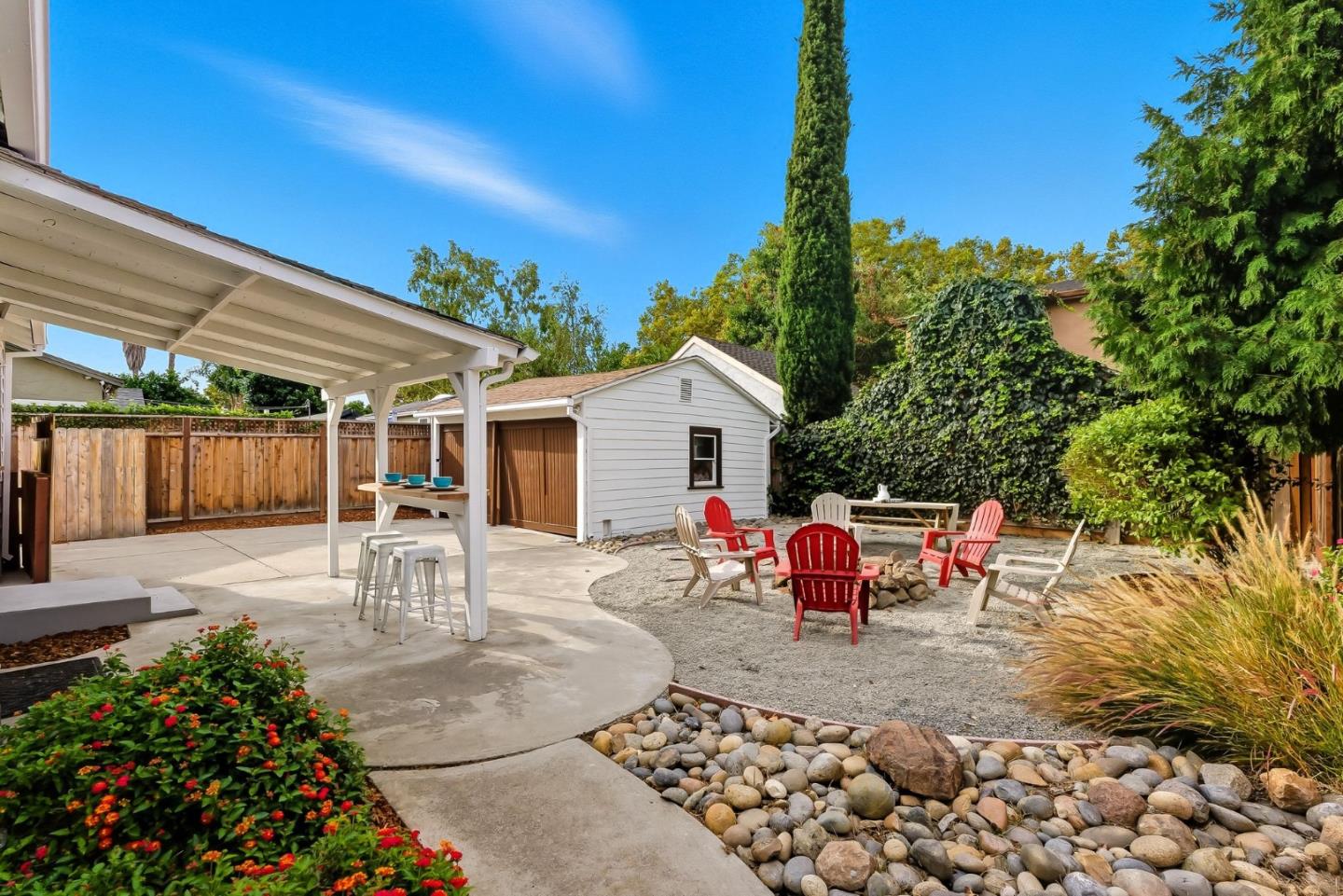 Detail Gallery Image 8 of 36 For 1275 Bird Ave, San Jose,  CA 95125 - 2 Beds | 1 Baths