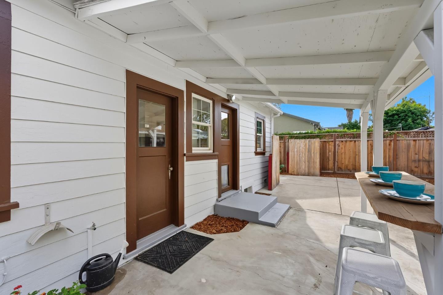 Detail Gallery Image 9 of 36 For 1275 Bird Ave, San Jose,  CA 95125 - 2 Beds | 1 Baths