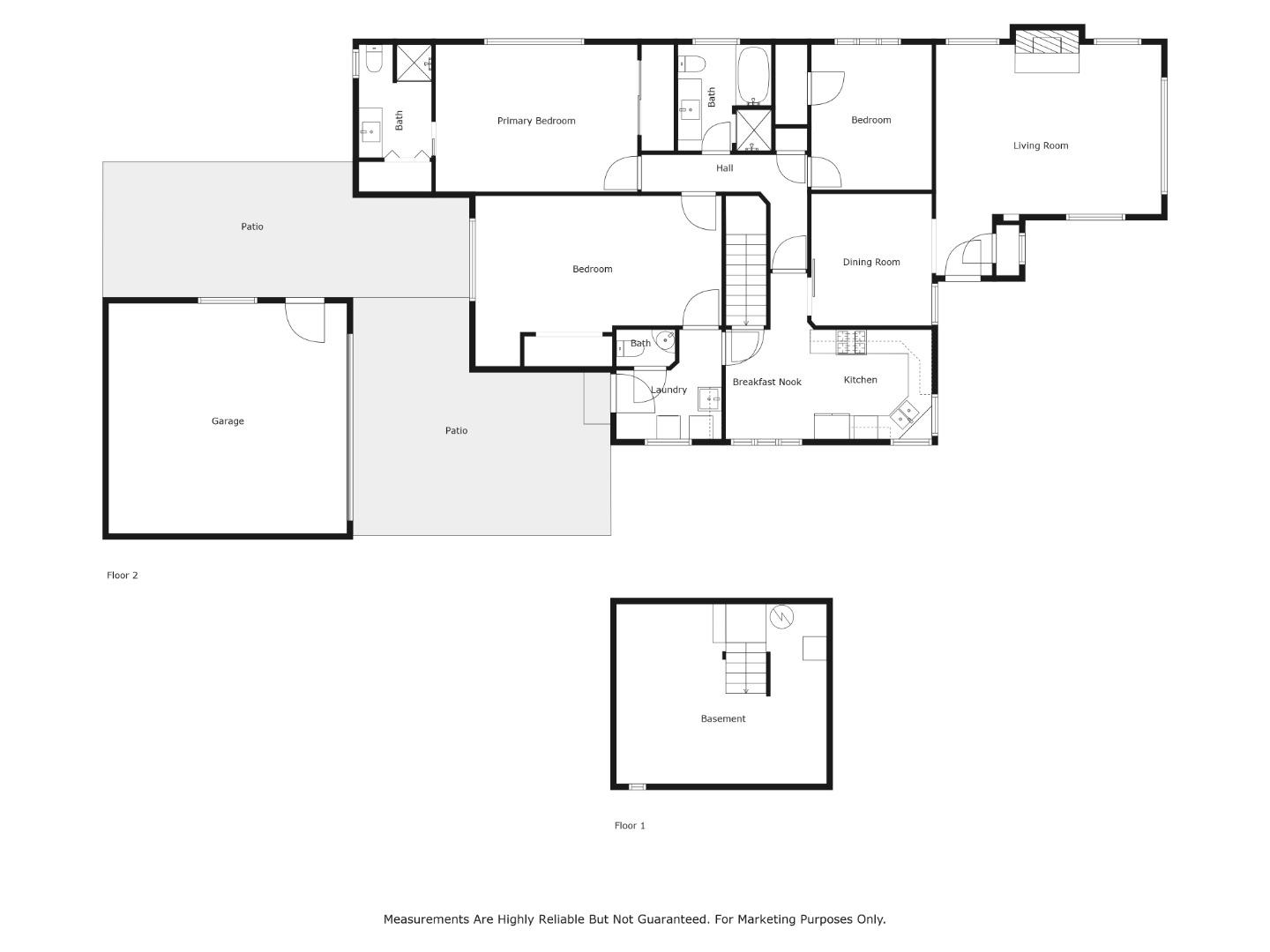Detail Gallery Image 28 of 28 For 689 N 16th St, San Jose,  CA 95112 - 3 Beds | 2/1 Baths