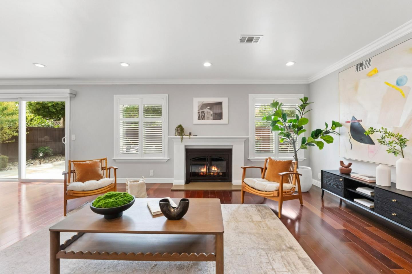 Detail Gallery Image 11 of 42 For 2303 Camrose Ave, San Jose,  CA 95130 - 4 Beds | 2 Baths