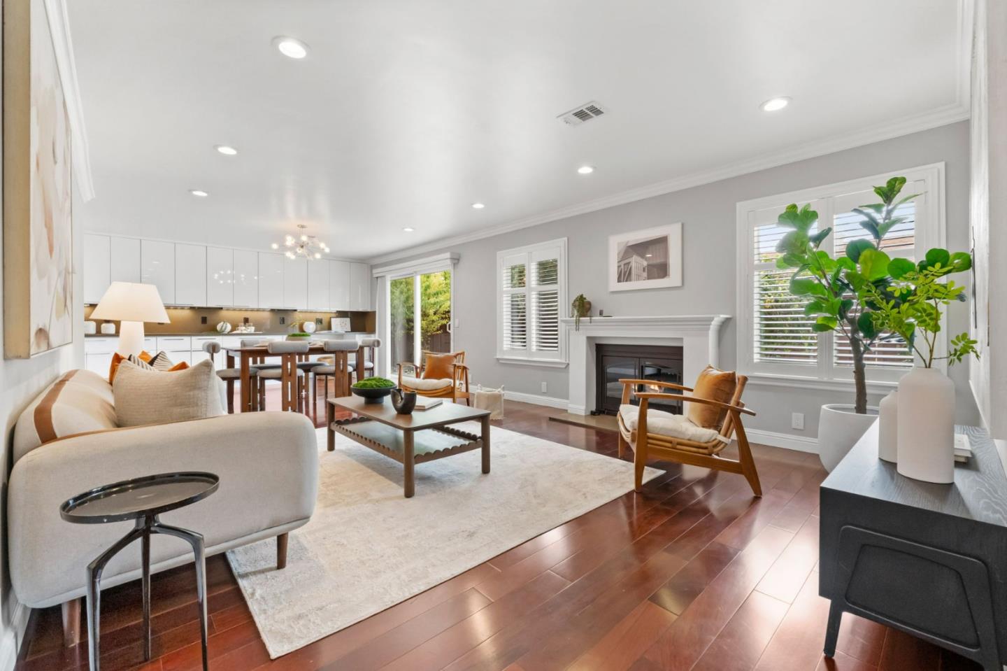 Detail Gallery Image 12 of 42 For 2303 Camrose Ave, San Jose,  CA 95130 - 4 Beds | 2 Baths