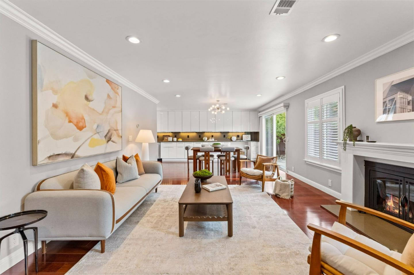 Detail Gallery Image 13 of 42 For 2303 Camrose Ave, San Jose,  CA 95130 - 4 Beds | 2 Baths