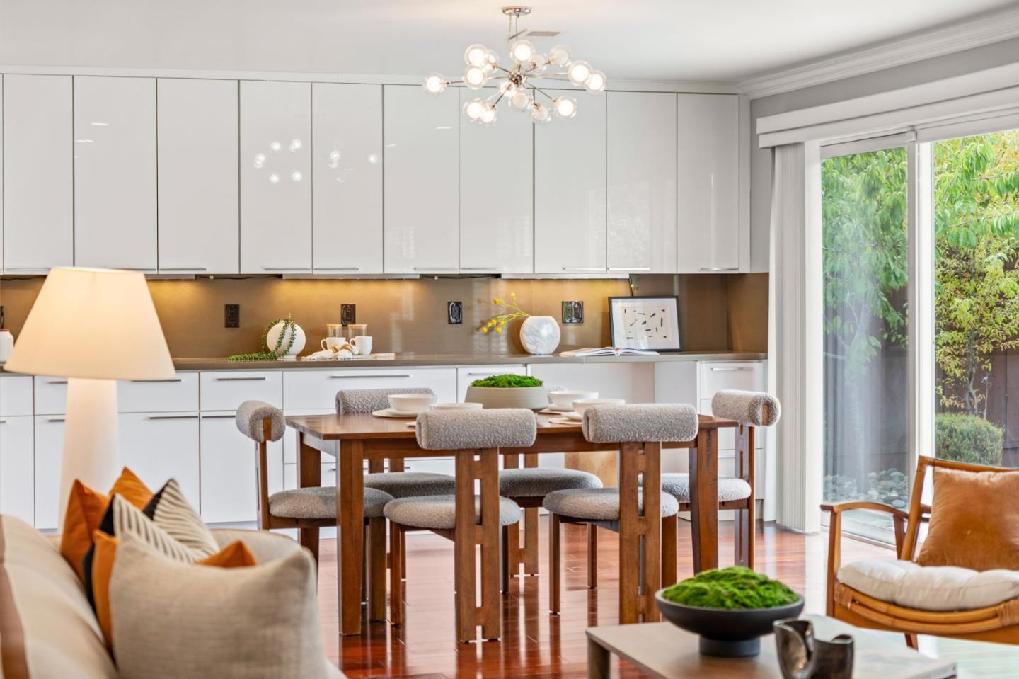 Detail Gallery Image 14 of 42 For 2303 Camrose Ave, San Jose,  CA 95130 - 4 Beds | 2 Baths