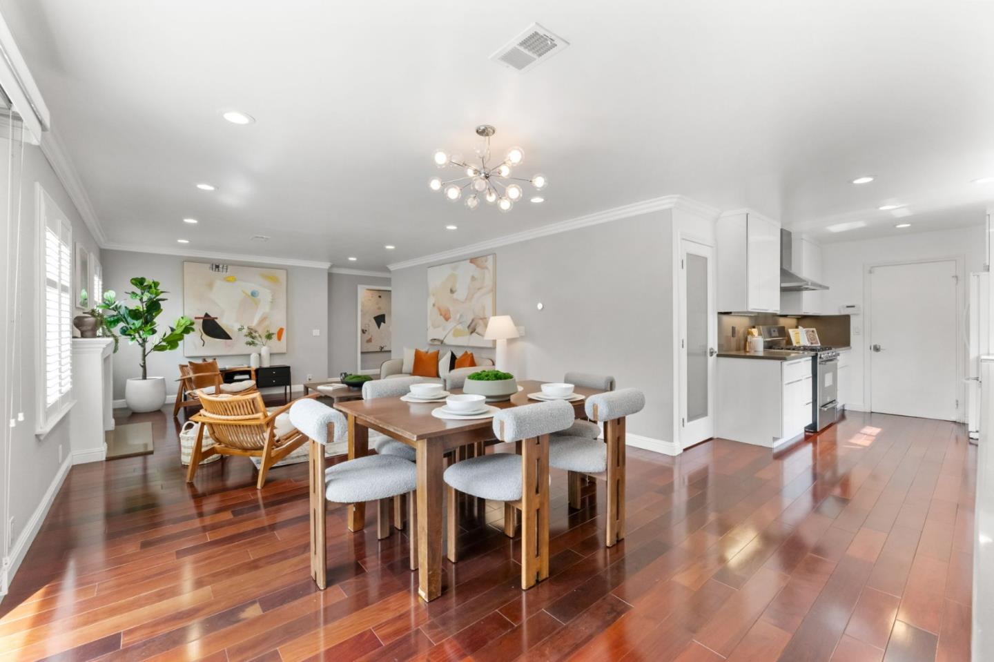 Detail Gallery Image 15 of 42 For 2303 Camrose Ave, San Jose,  CA 95130 - 4 Beds | 2 Baths