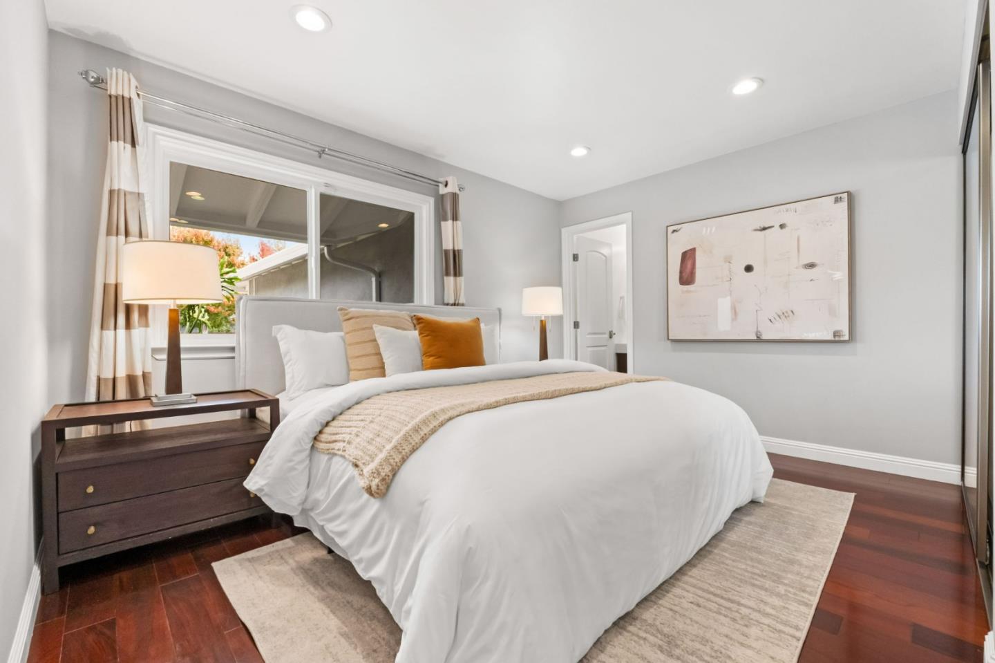 Detail Gallery Image 27 of 42 For 2303 Camrose Ave, San Jose,  CA 95130 - 4 Beds | 2 Baths