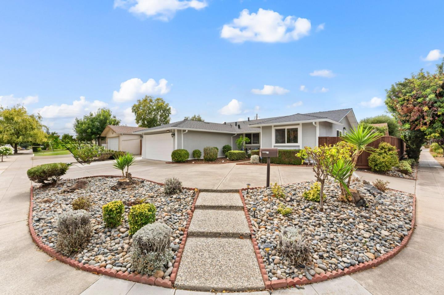 Detail Gallery Image 3 of 42 For 2303 Camrose Ave, San Jose,  CA 95130 - 4 Beds | 2 Baths