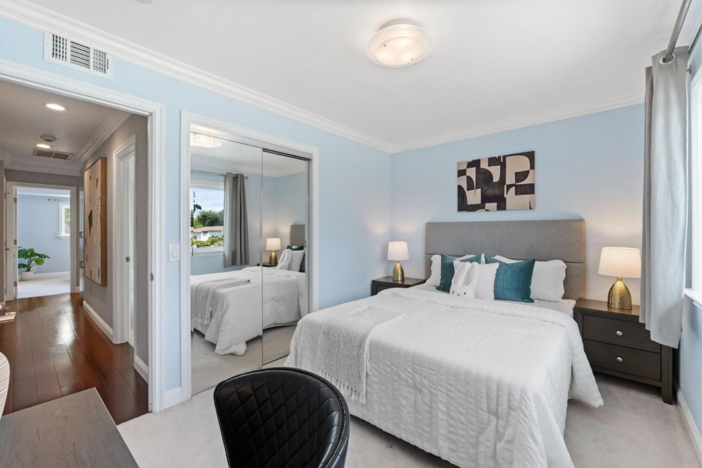 Detail Gallery Image 33 of 42 For 2303 Camrose Ave, San Jose,  CA 95130 - 4 Beds | 2 Baths