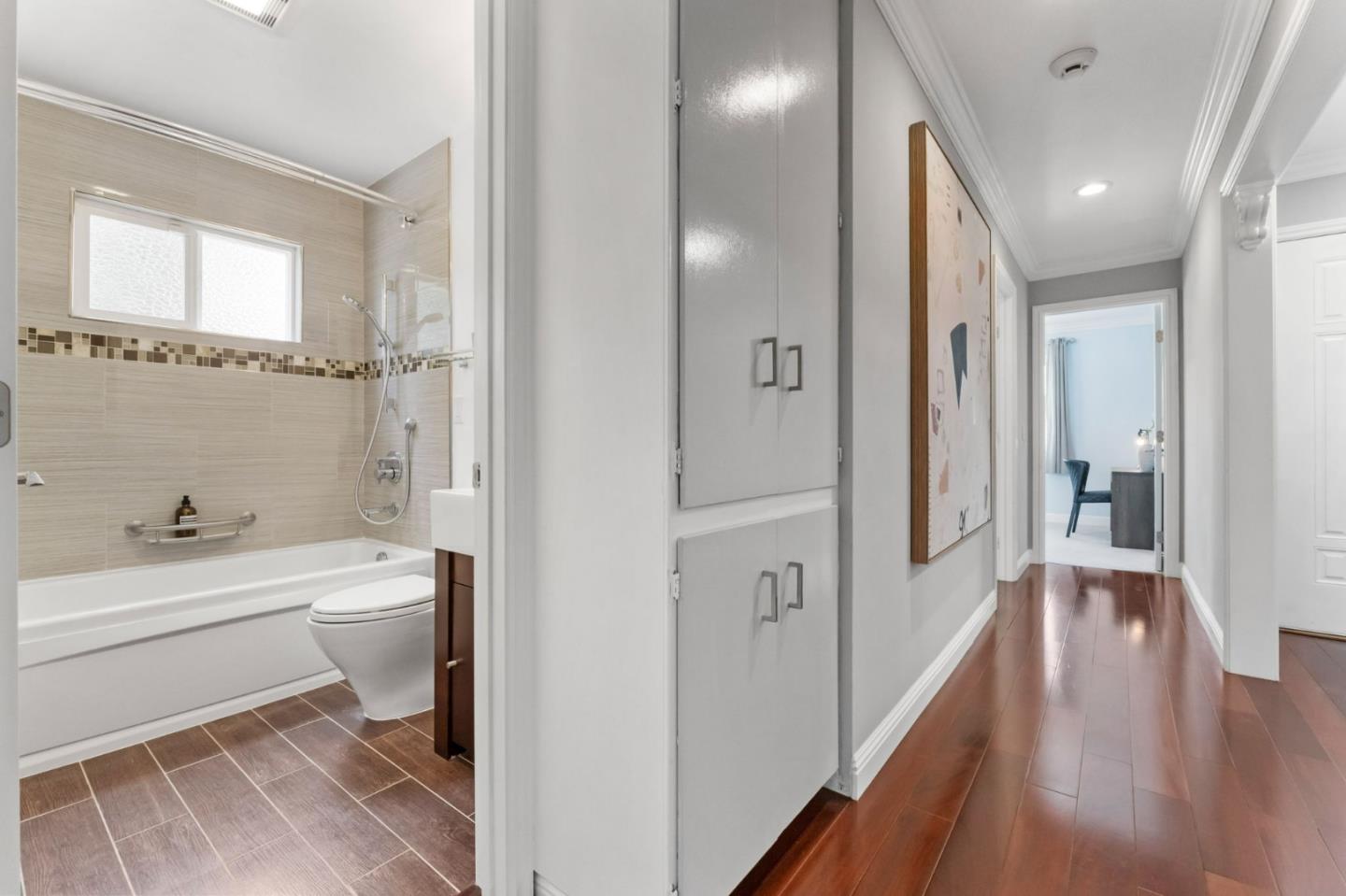 Detail Gallery Image 34 of 42 For 2303 Camrose Ave, San Jose,  CA 95130 - 4 Beds | 2 Baths