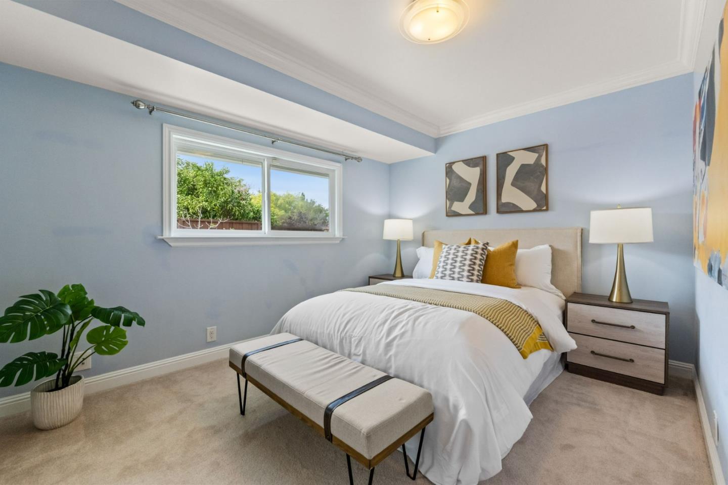 Detail Gallery Image 36 of 42 For 2303 Camrose Ave, San Jose,  CA 95130 - 4 Beds | 2 Baths