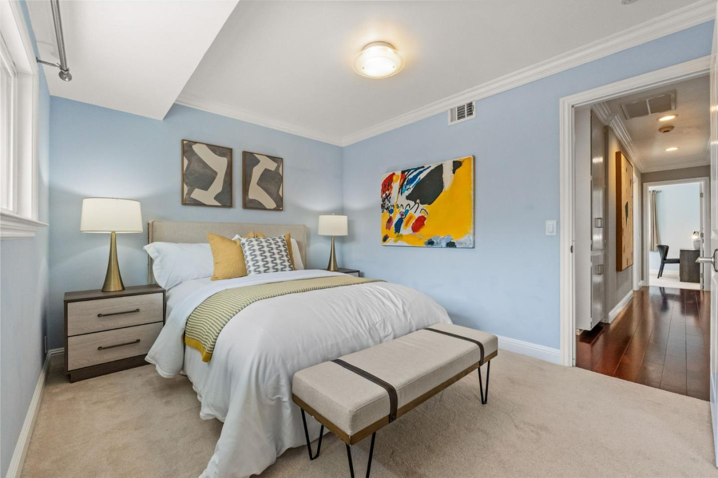 Detail Gallery Image 37 of 42 For 2303 Camrose Ave, San Jose,  CA 95130 - 4 Beds | 2 Baths