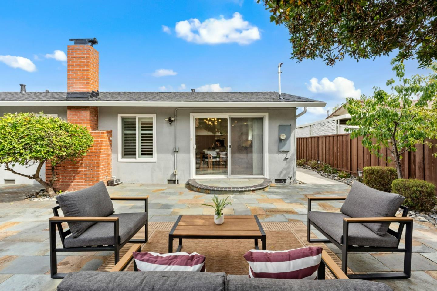 Detail Gallery Image 40 of 42 For 2303 Camrose Ave, San Jose,  CA 95130 - 4 Beds | 2 Baths