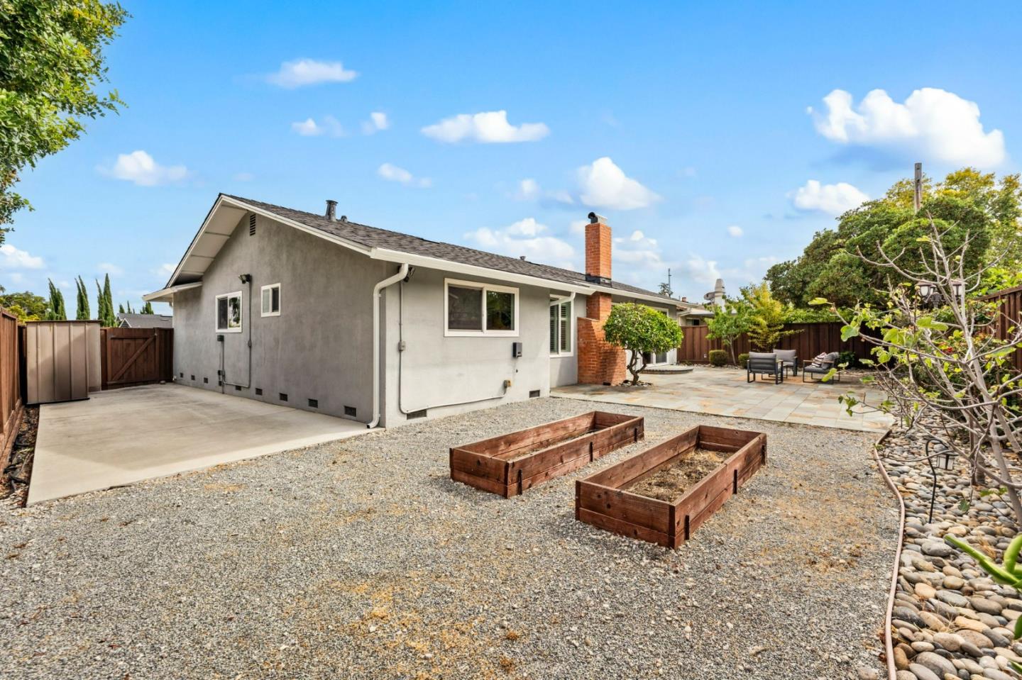 Detail Gallery Image 42 of 42 For 2303 Camrose Ave, San Jose,  CA 95130 - 4 Beds | 2 Baths