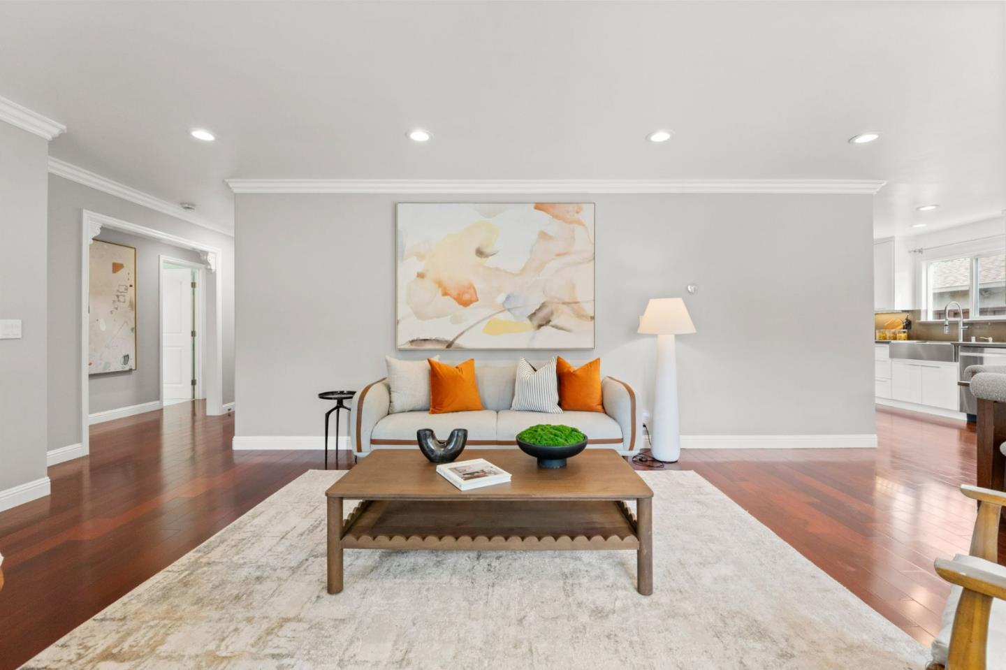 Detail Gallery Image 7 of 42 For 2303 Camrose Ave, San Jose,  CA 95130 - 4 Beds | 2 Baths