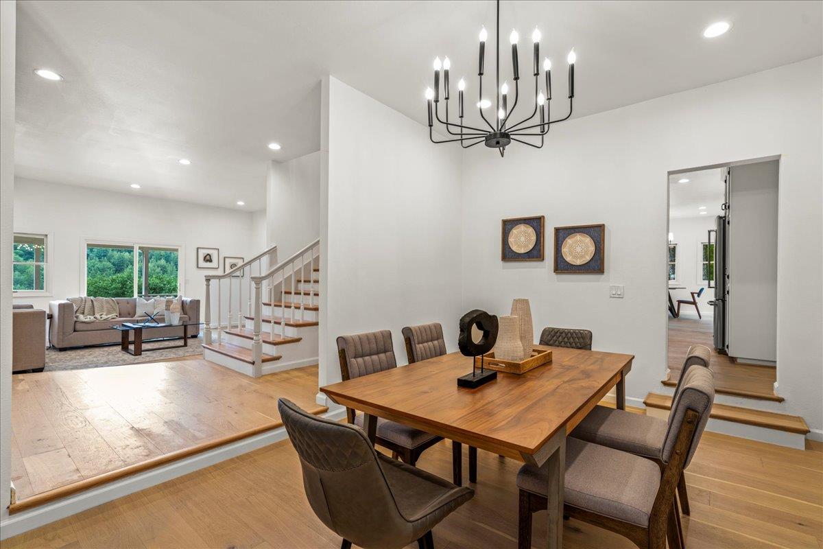 Detail Gallery Image 11 of 52 For 255 Cresci Rd, Los Gatos,  CA 95033 - 4 Beds | 3 Baths