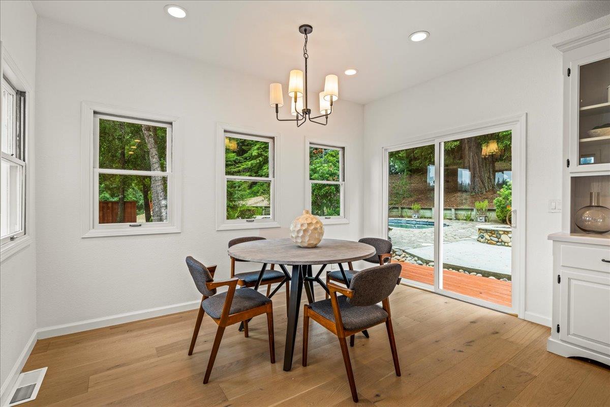 Detail Gallery Image 15 of 52 For 255 Cresci Rd, Los Gatos,  CA 95033 - 4 Beds | 3 Baths