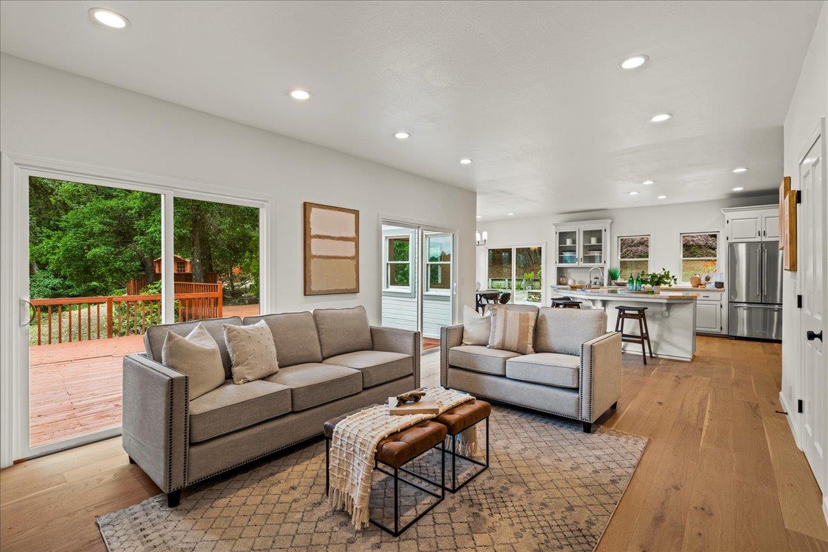 Detail Gallery Image 18 of 52 For 255 Cresci Rd, Los Gatos,  CA 95033 - 4 Beds | 3 Baths