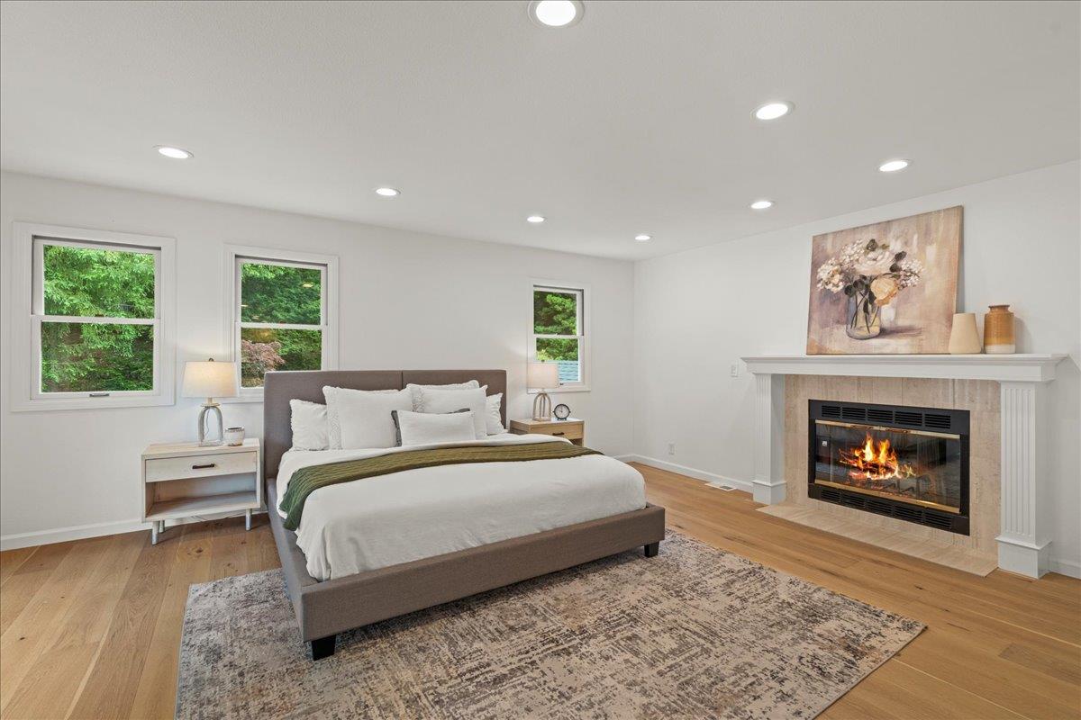 Detail Gallery Image 23 of 52 For 255 Cresci Rd, Los Gatos,  CA 95033 - 4 Beds | 3 Baths