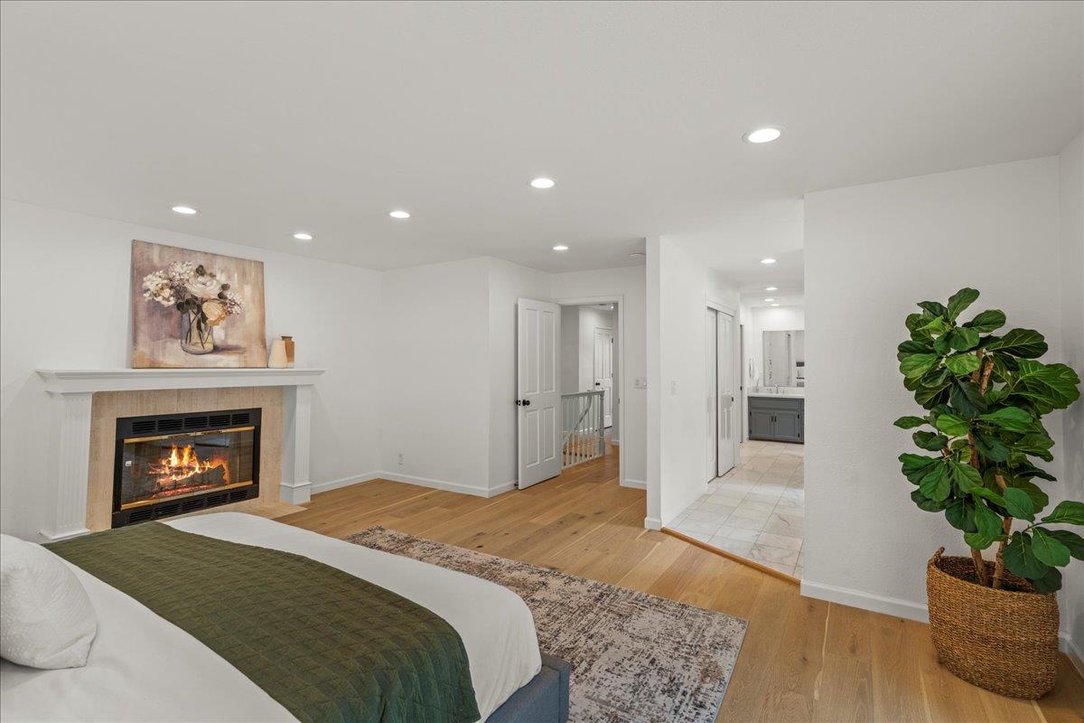 Detail Gallery Image 25 of 52 For 255 Cresci Rd, Los Gatos,  CA 95033 - 4 Beds | 3 Baths
