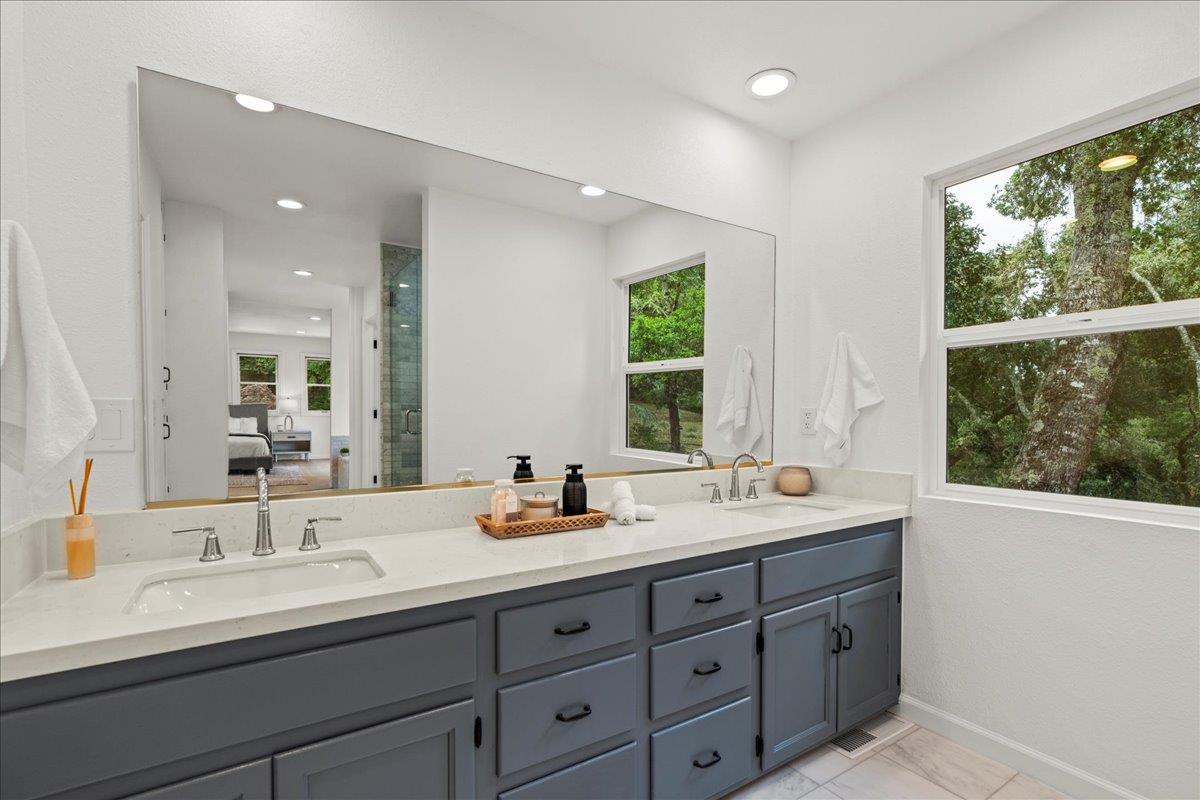Detail Gallery Image 28 of 52 For 255 Cresci Rd, Los Gatos,  CA 95033 - 4 Beds | 3 Baths
